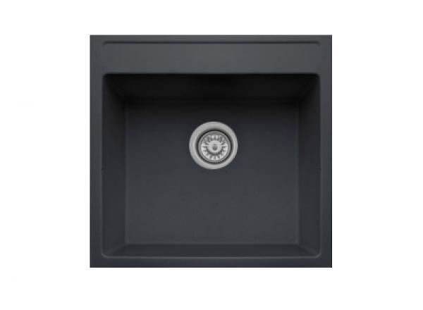 Granite Sink Etugen - 50x50cm Gray